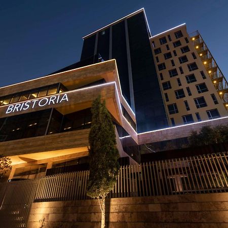 Bristoria Hotel Erbil Kültér fotó