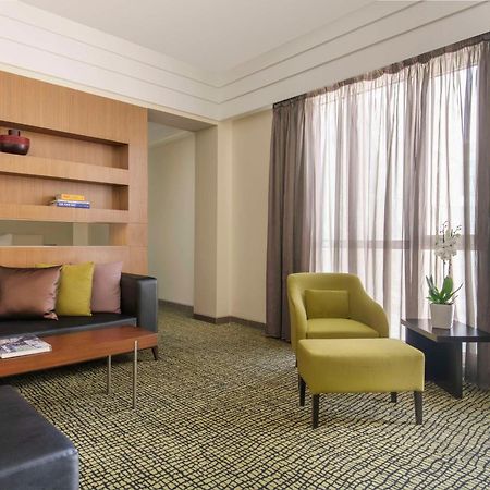 Bristoria Hotel Erbil Kültér fotó