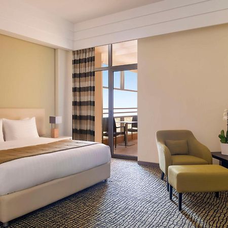 Bristoria Hotel Erbil Kültér fotó
