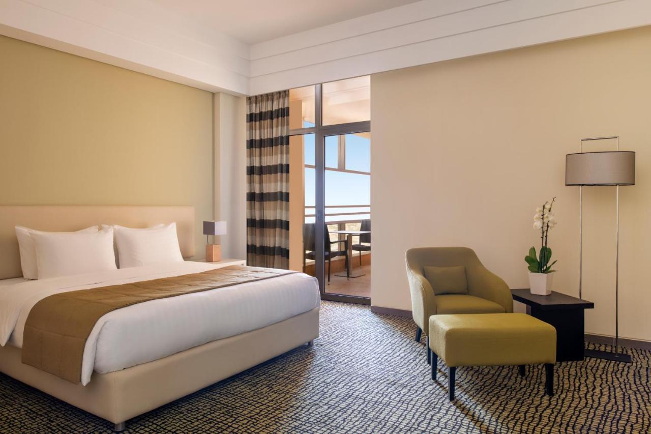 Bristoria Hotel Erbil Kültér fotó