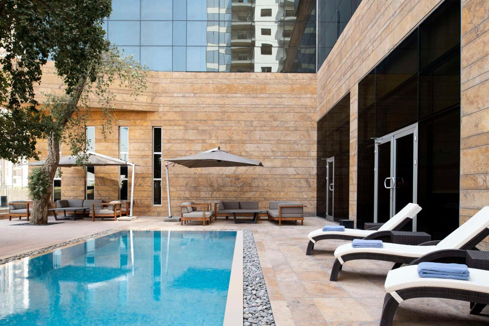 Bristoria Hotel Erbil Kültér fotó