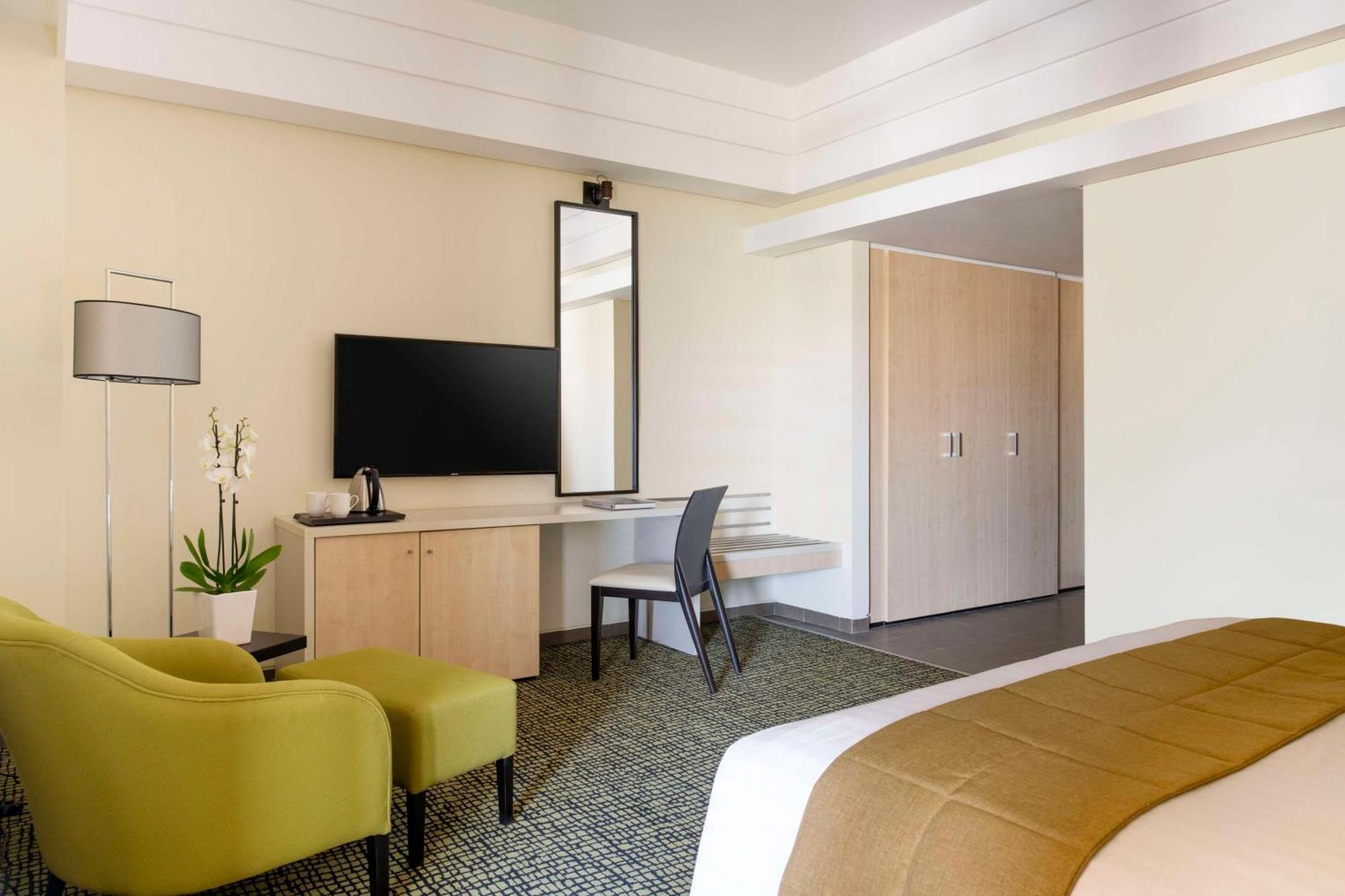 Bristoria Hotel Erbil Kültér fotó