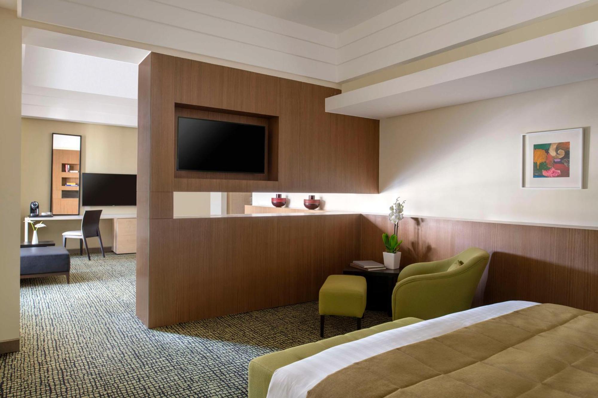 Bristoria Hotel Erbil Kültér fotó