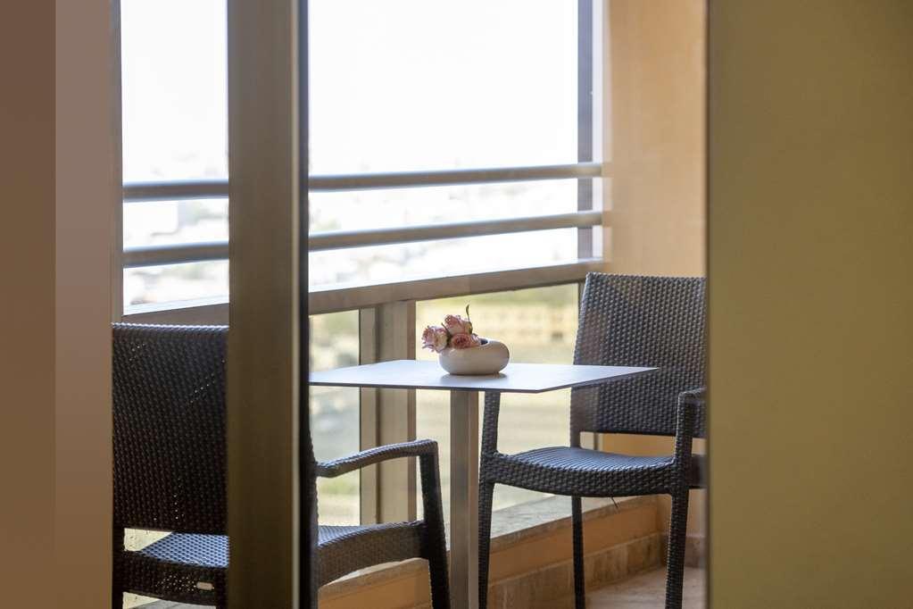 Bristoria Hotel Erbil Szoba fotó
