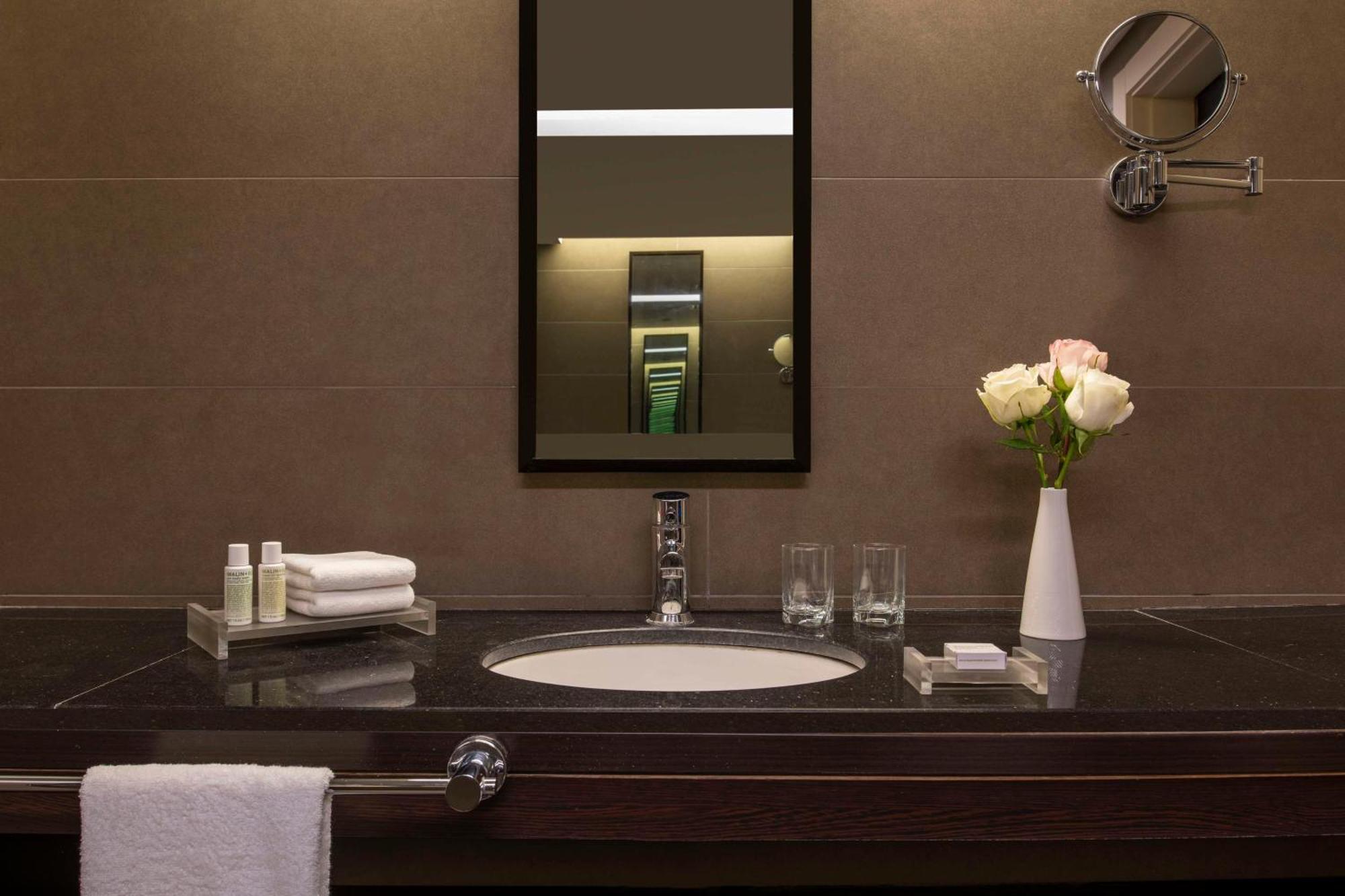 Bristoria Hotel Erbil Kültér fotó