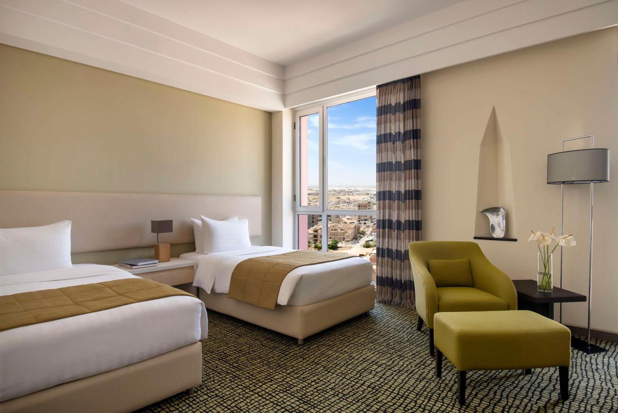 Bristoria Hotel Erbil Kültér fotó