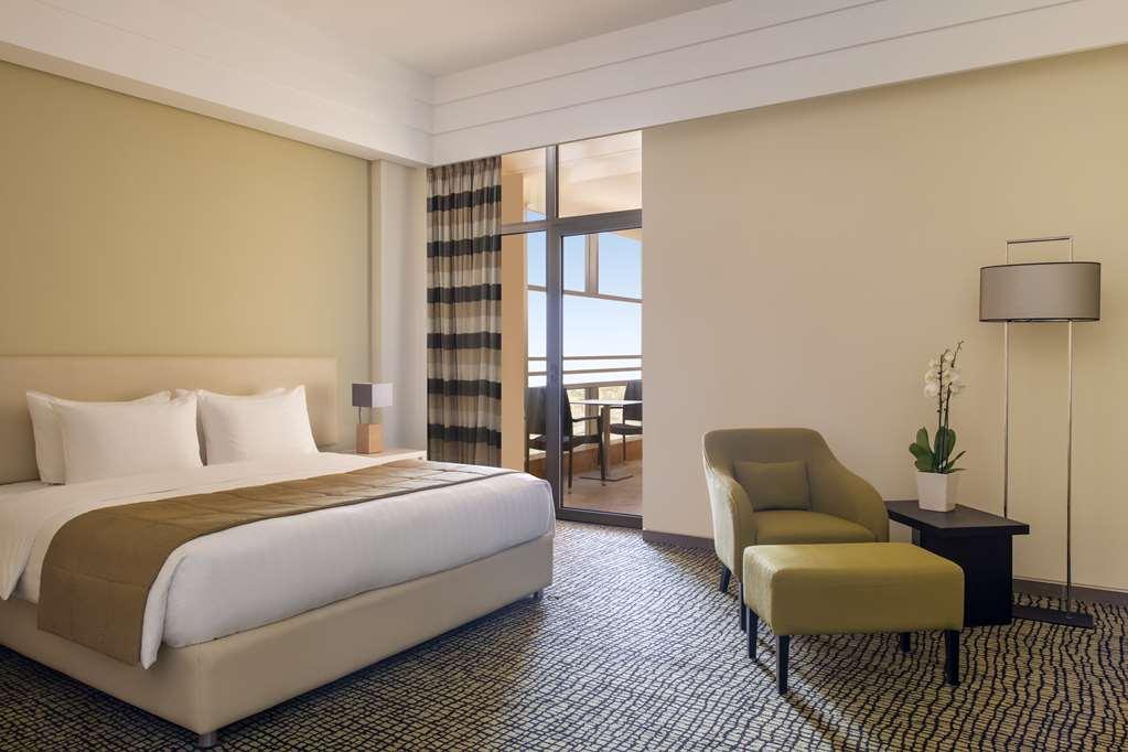 Bristoria Hotel Erbil Szoba fotó