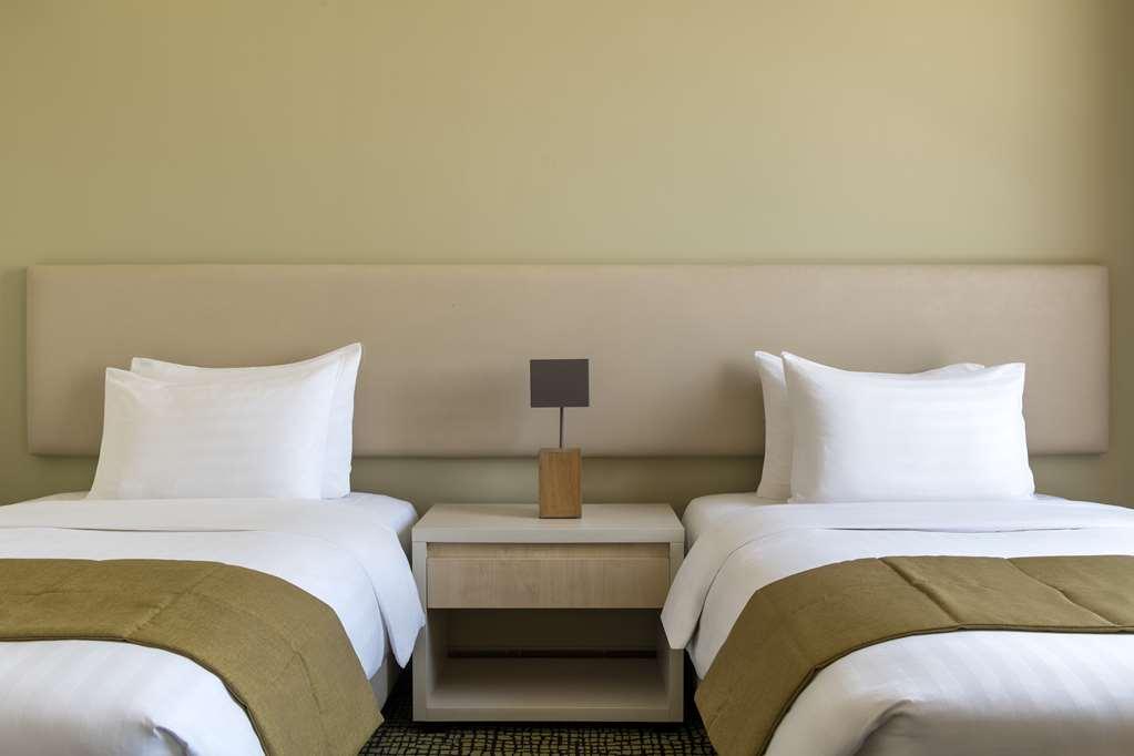 Bristoria Hotel Erbil Szoba fotó