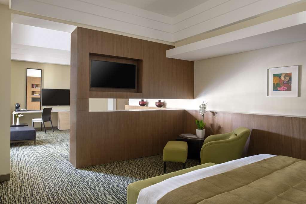 Bristoria Hotel Erbil Szoba fotó