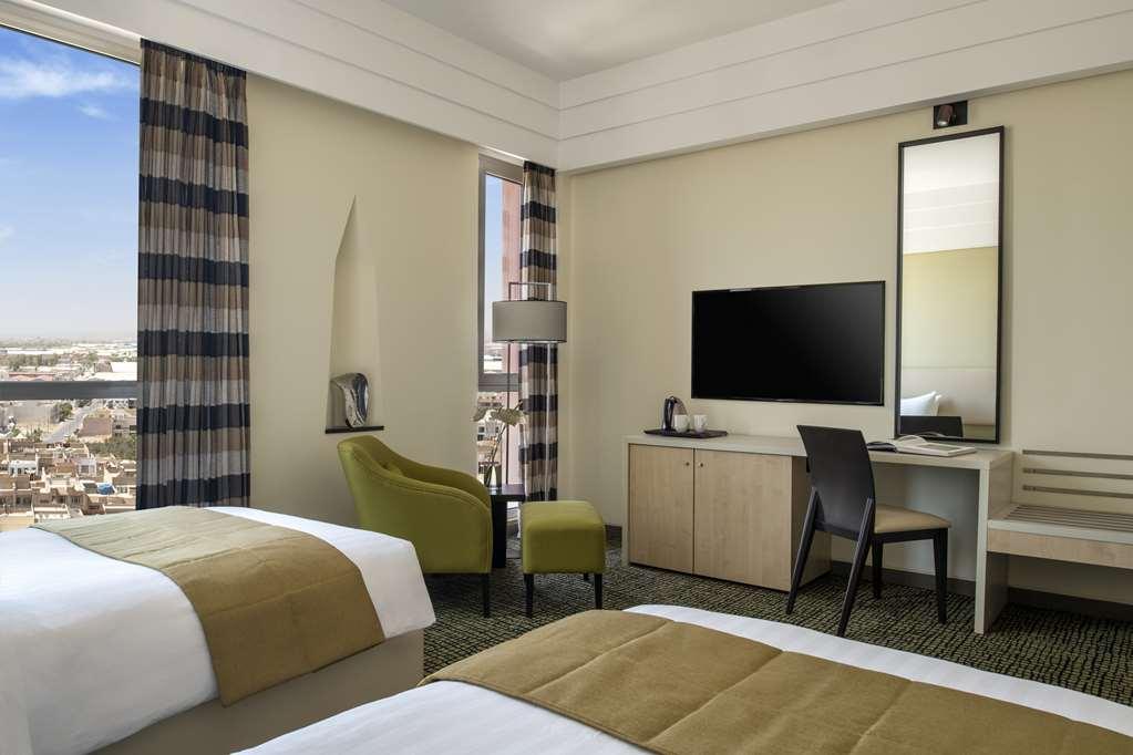 Bristoria Hotel Erbil Szoba fotó